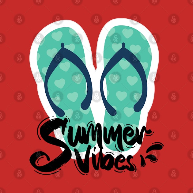 Summer Vibes 2 by overpeck