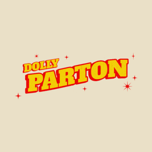 Dolly Parton T-Shirt