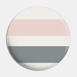 A world-class pot-pourri of Very Light Pink, Grey, Gray (X11 Gray) and Lotion Pink stripes. Pin