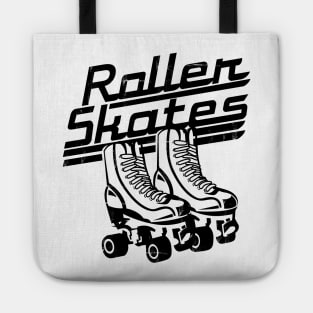 Roller Skates Tote