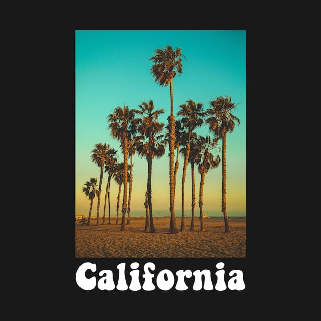 California by Young at heart