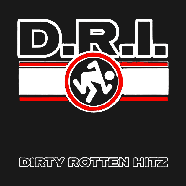 Dirty Rotten by Ryzen 5