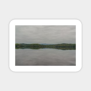 Lough Gill, Co. Leitrim, Ireland Magnet