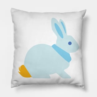 Rabbit by Lunii Pillow