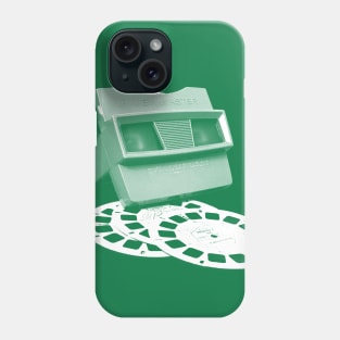 View-Master Classics Phone Case