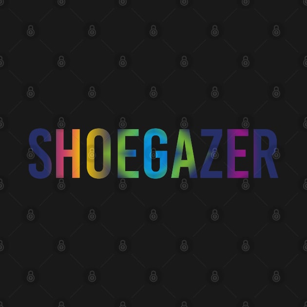 Shoegazer by The Daily Ghost