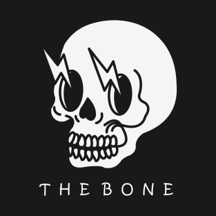 THE BONE T-Shirt