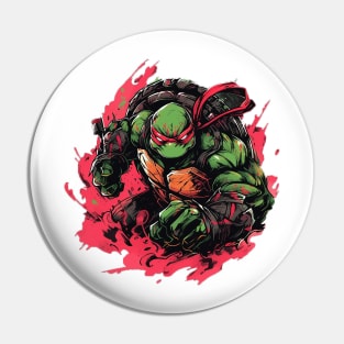 raphael Pin