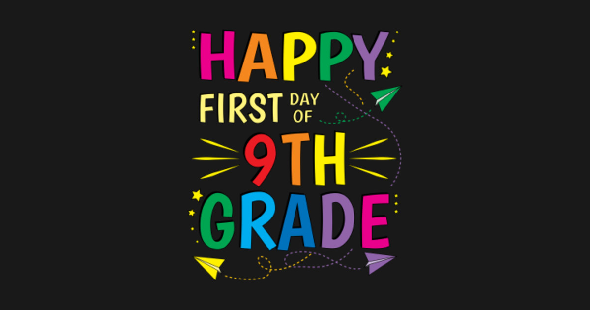 back-to-school-happy-first-day-of-9th-grade-back-to-school-t-shirt