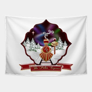 CHRISTMAS DESIGNS Tapestry