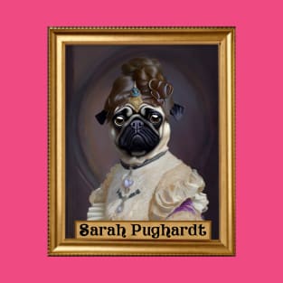 Sarah Pughardt T-Shirt