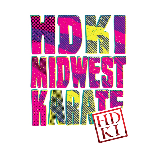 HDKI Midwest Punks by HDKI Midwest