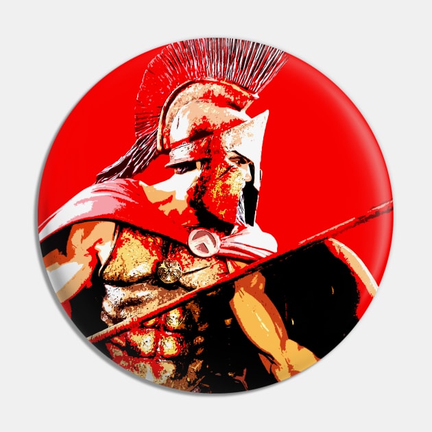 leonidas Pin by oryan80