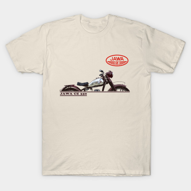 jawas t shirt