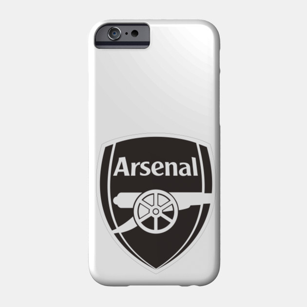 coque iphone xs arsenal