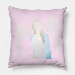 Archangel Pillow