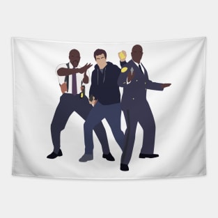 Brooklyn Nine Nine Tapestry