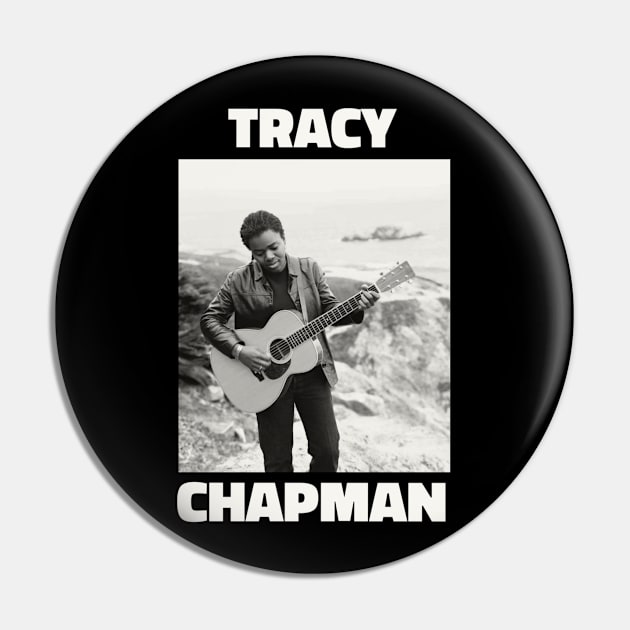 Tracy Chapman Pin by PlokadStories