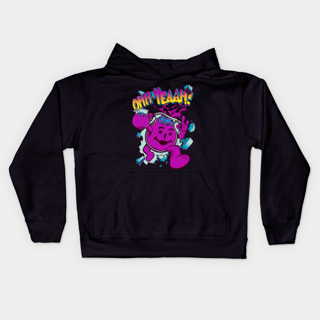 kool aid hoodie