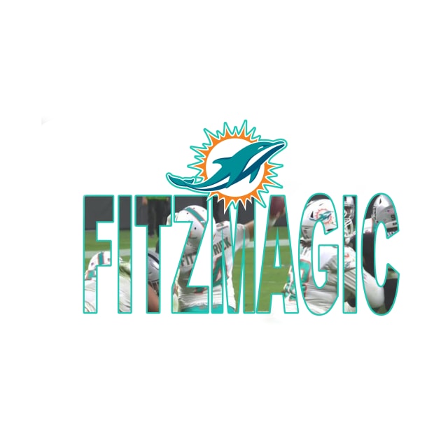 Fitzmagic by Comixdesign