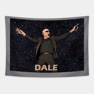 Pitbull (rapper) Tapestry