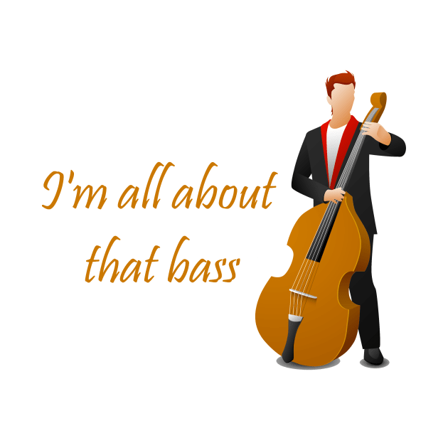 All About That Bass by theenvyofyourfriends