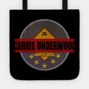 The Carrie Underwood Tote