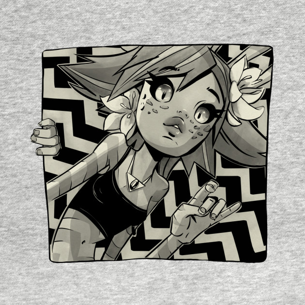 Disover Neeko - League Of Legends - T-Shirt