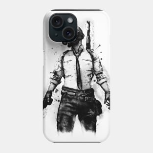 Pubg Phone Case