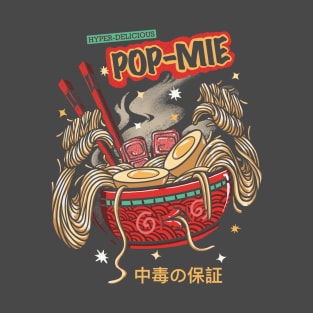 POP MIE T-Shirt