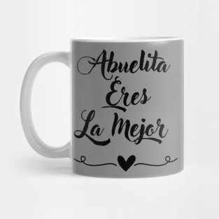 Mama Coffee Mug _ Dia De La Madre _ Cactus Mug _ Spanish Mom _