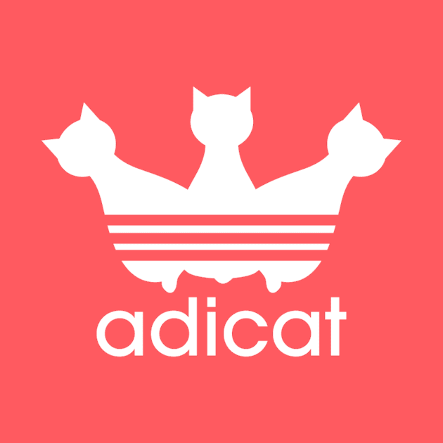 ADICAT by fastranstee