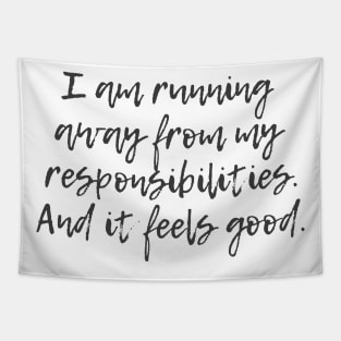 Responsibilities Tapestry