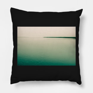 Calm Seas Pillow