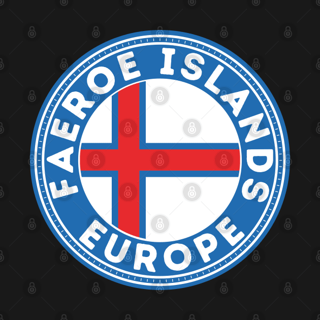 Faroe Islands Europe by footballomatic