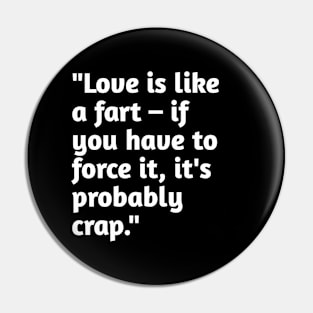 Funny valentines day humour Pin