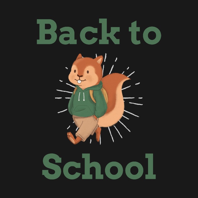 Back to School by Sonicx Electric 