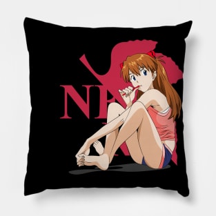 Asuka Pillow