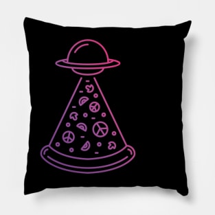 Outta this World Pizza Pillow