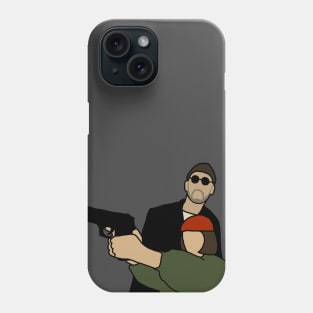 The Professional Phone Case