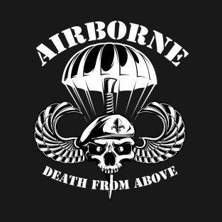 Death From Above T-Shirt