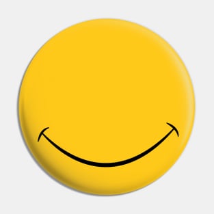 SMILE Pin