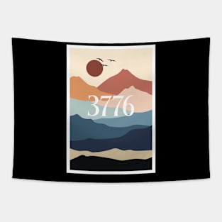 3776 Tapestry