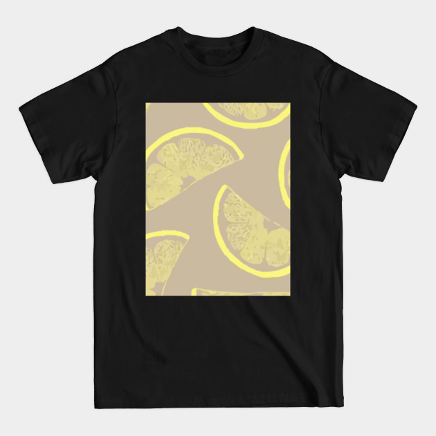 Discover Exotic Flora Pattern - Exotic - T-Shirt