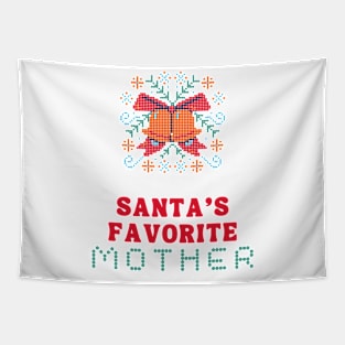 Christmas Mother Gift Tapestry