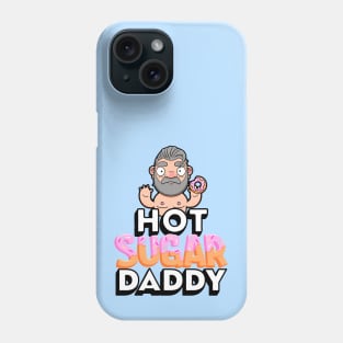 Hot Sugar Daddy Phone Case