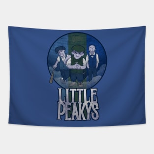 Little Peakys Tapestry