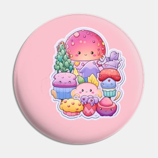 cute kawaii drawings design Pin