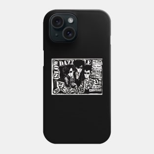 Mary Chain Phone Case