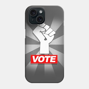 Vote Phone Case